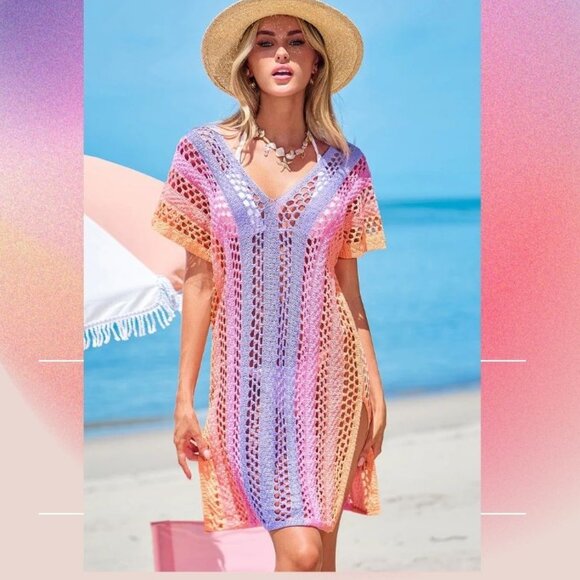 Shoreline Chic: Beach Vacation Style Inspo - Picture 5 of 8